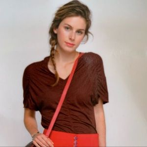 SkunkFunk Top - Ukurte - Size 2 (US Small - 6)